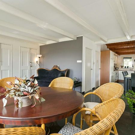 B&B Lauwersstate Paesens ภายนอก รูปภาพ