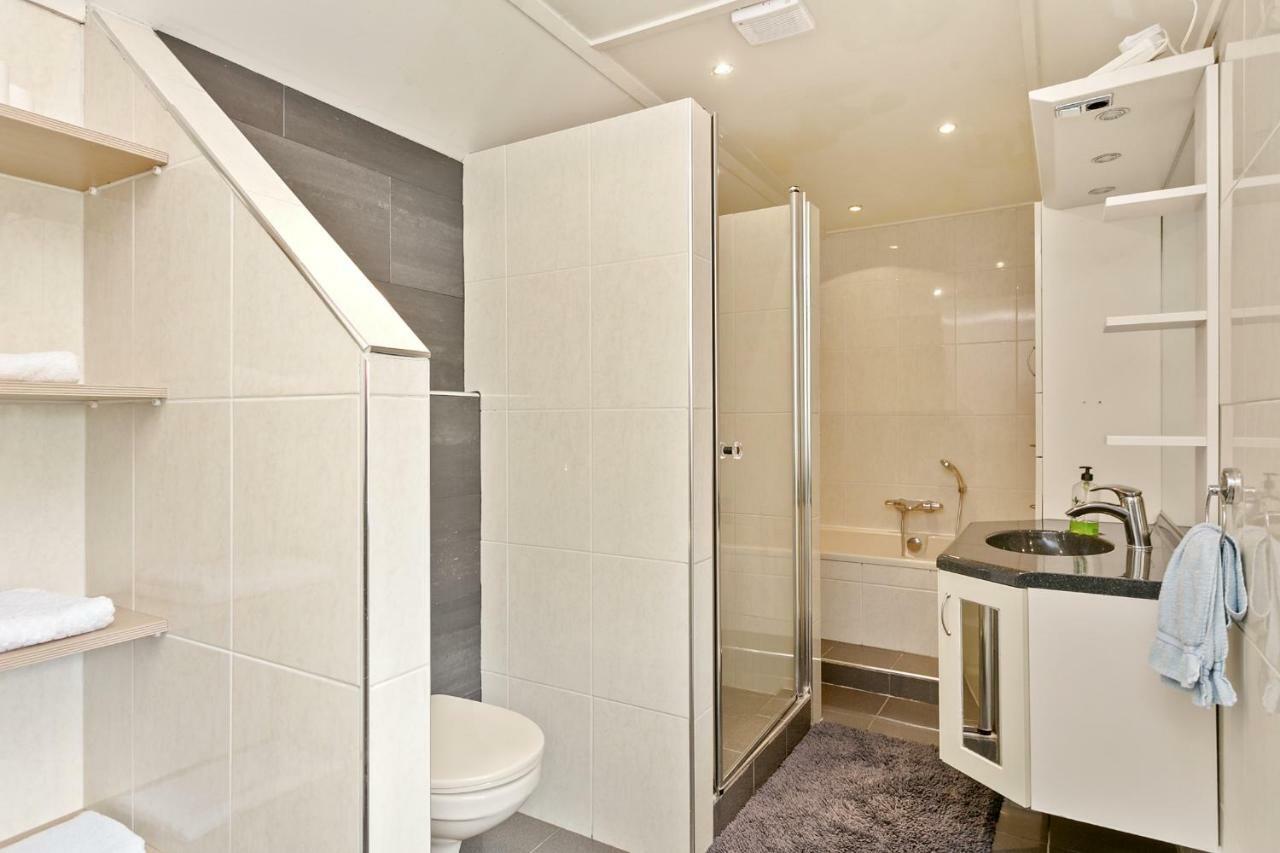 B&B Lauwersstate Paesens ภายนอก รูปภาพ
